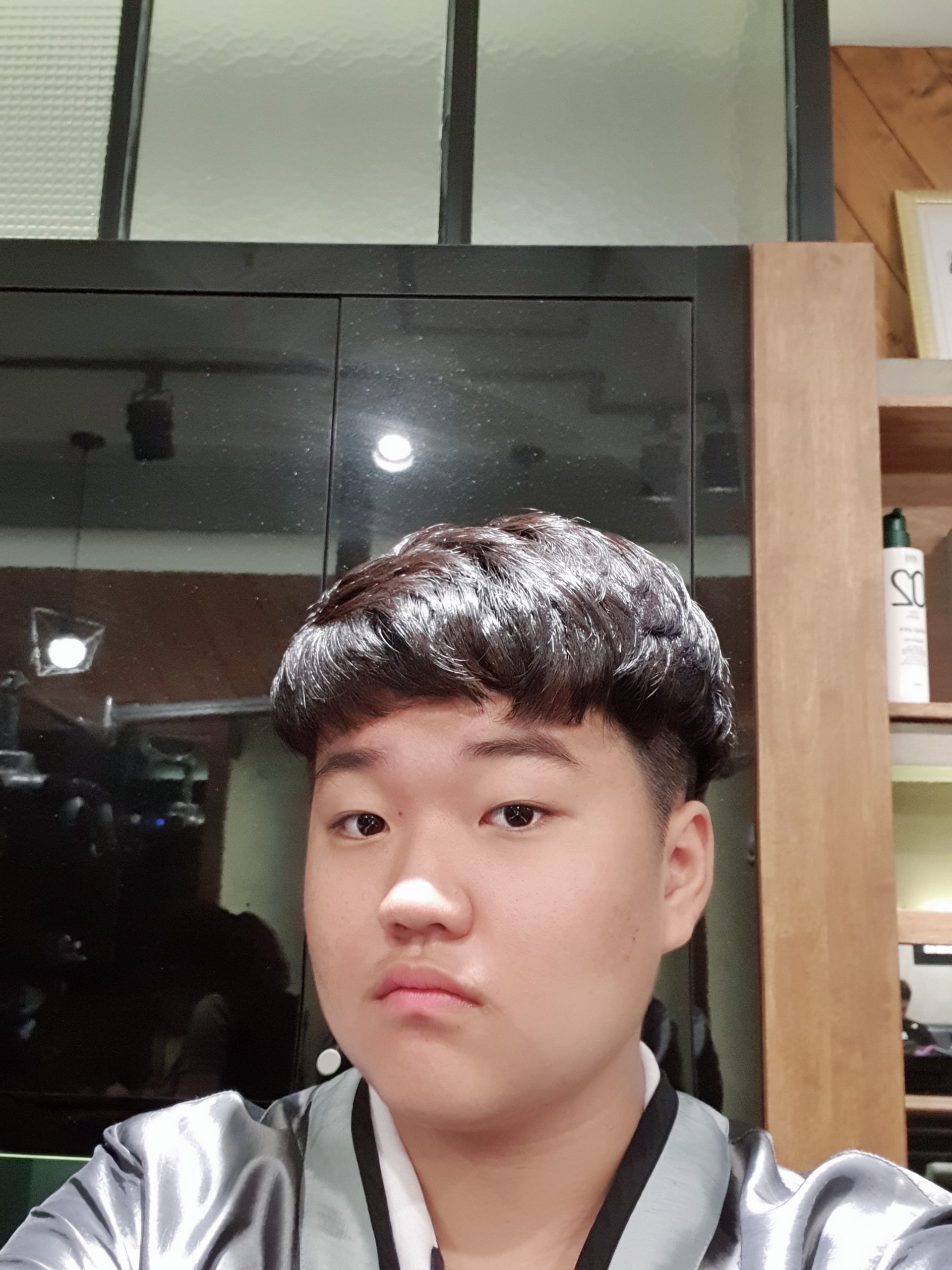 박주환 개발자 프로필 사진