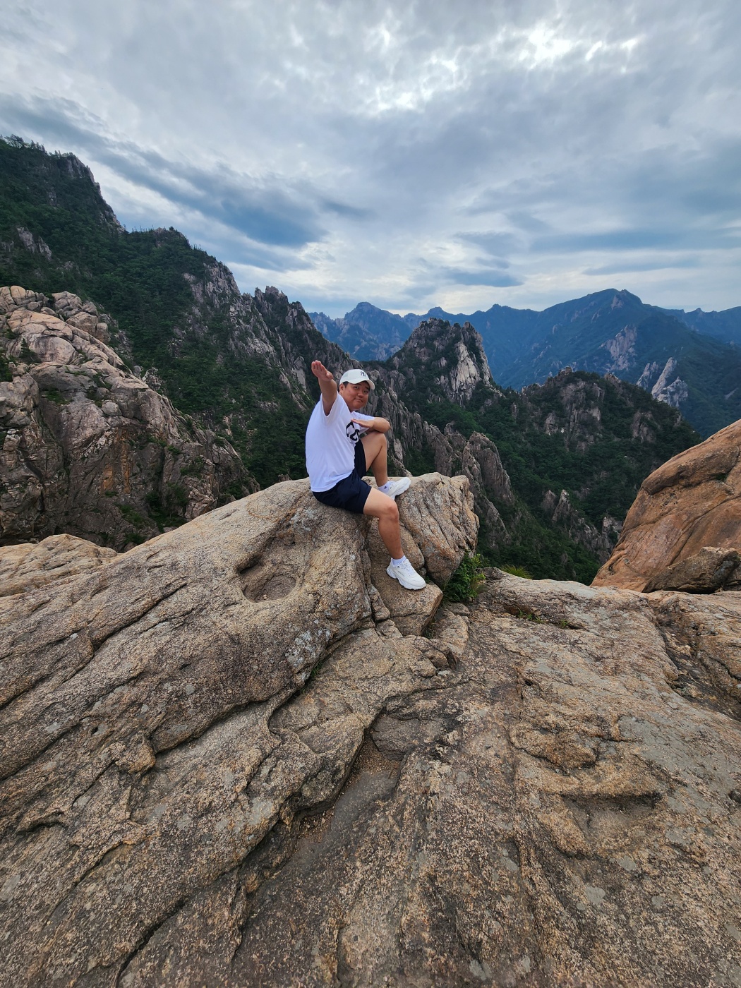 박주환 프로필 사진